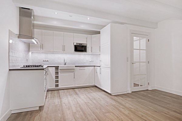 Medium property photo - Stadhouderskade 128O, 1074 AV Amsterdam
